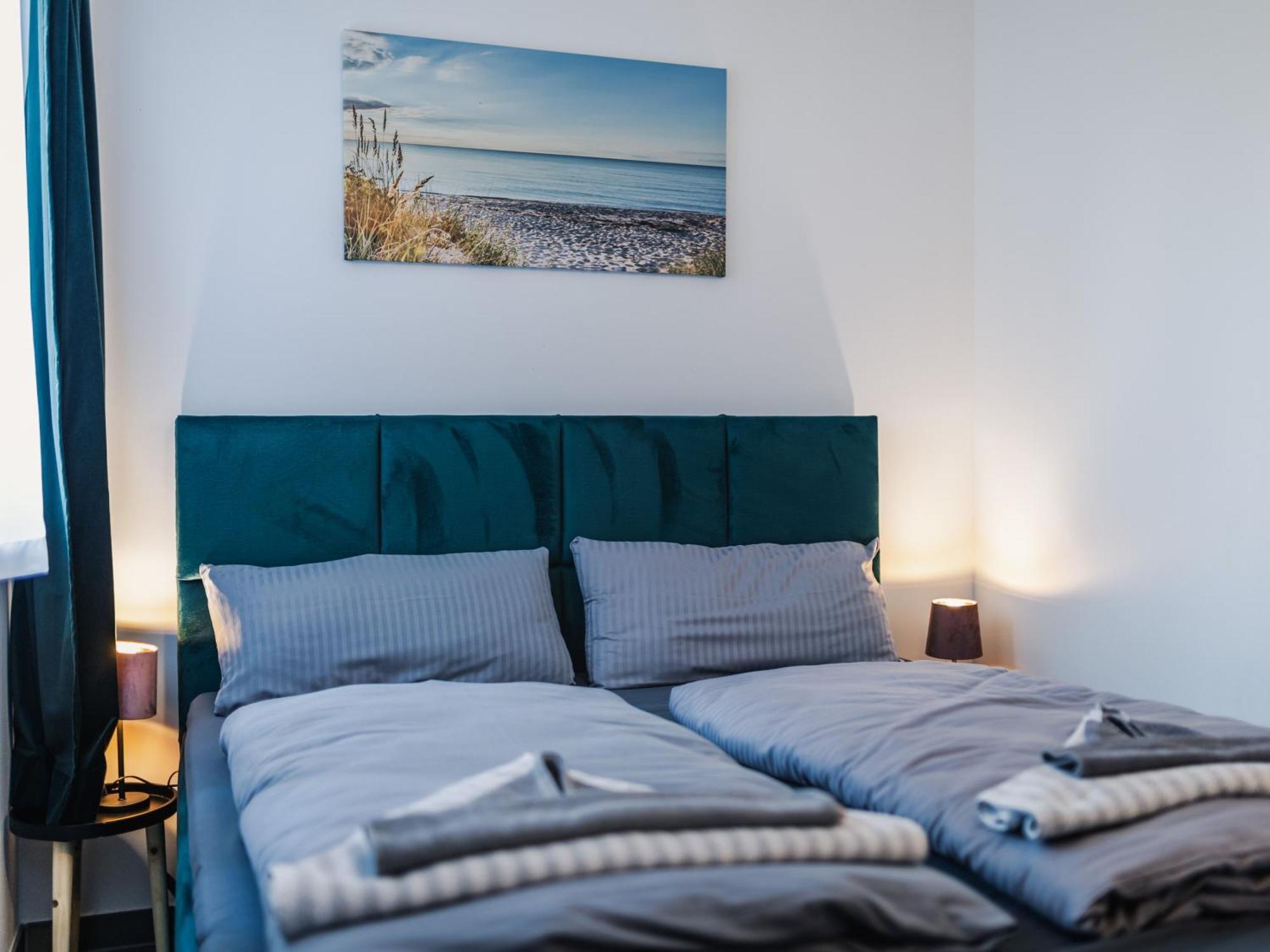 Altstadt-Studio Frankenwall Stralsund Exteriér fotografie